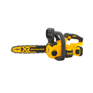 20V MAX XR® COMPACT 12" CORDLESS CHAINSAW KIT