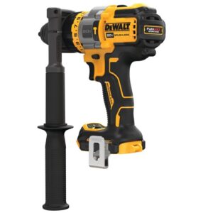 DEWALT FLEXVOLT ADVANTAGE HAMMER DRILL (BARE) 