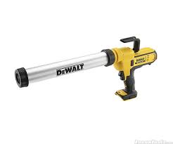 20V MAX 300ML ADHESIVE DISPENSER - TOOL ONLY