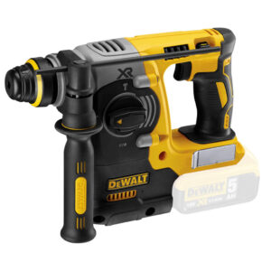 20V MAX XR 3 MODE SDS ROTARY HAMMER - TOOL ONLY