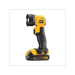 20V MAX LED FLASHLIGHT
