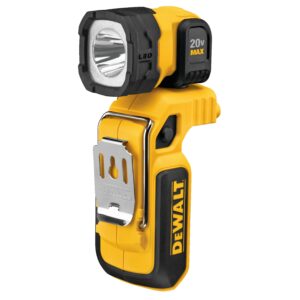 20V MAX LED WORKLIGHT