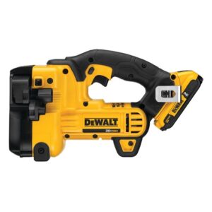 20V MAX THREADED ROD CUTTER - TOOL ONLY