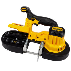 20V MAX BAND SAW - 32-7/8" BLADE-2-1/2" CAPACITY