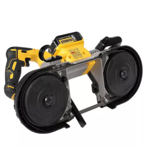 20V MAX XR DEEP CUT BANDSAW -44-7/8" BLADE-4-3/4" CAPACITY