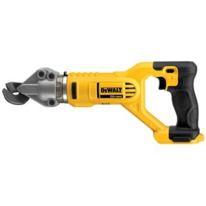 20V MAX 18GA OFF-SET SWIVEL HEAD SHEAR - TOOL ONLY