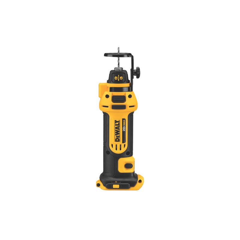 20V MAX DRYWALL CUT OUT TOOL - TOOL ONLY