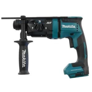 18V LXT Brushless Rotary Hammer (Tool Only) AWS
