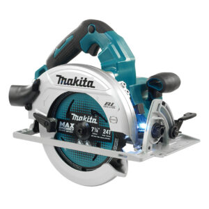 18Vx2 LXT Brushless 7-1/4" Circular Saw (Tool Only