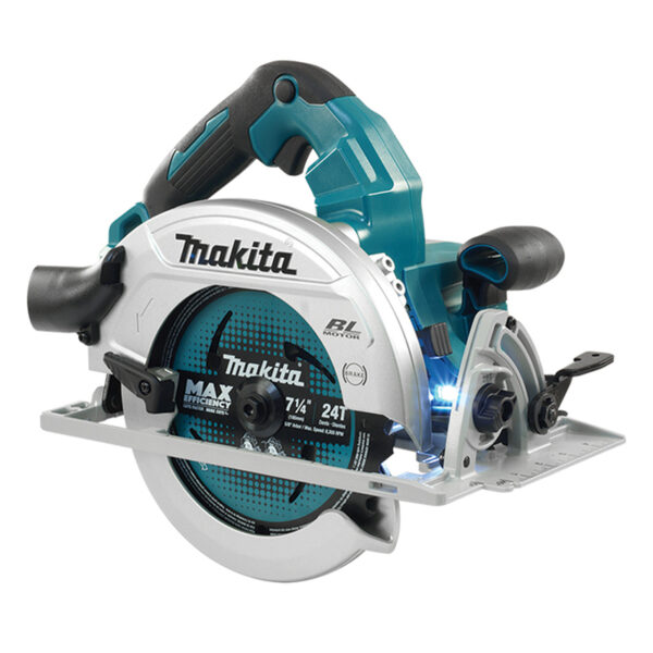 18Vx2 LXT Brushless 7-1/4" Circular Saw (Tool Only