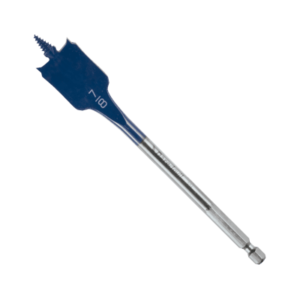 7/8" DareDevil Spade Bit
