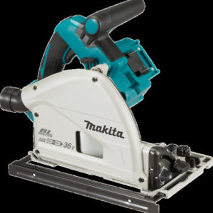 18Vx2 (36V) LXT Brushless 6-1/2" Plunge Cut Saw (T