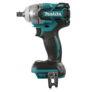 18V LXT Brushless 1/2" Impact Wrench, Flat Pin (To