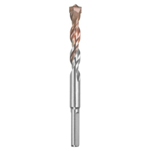 1/2"  X 6"    DRILL BIT PREMIUM PERCUSSION