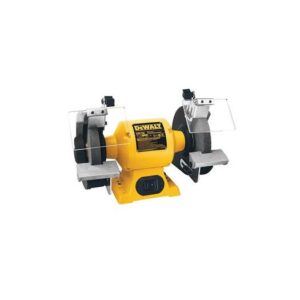  8" BENCH GRINDER