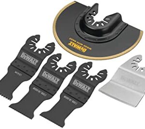 OSCILLATING 5 PC SET