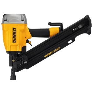 30 DEG PAPERTAPE FRAMING NAILER