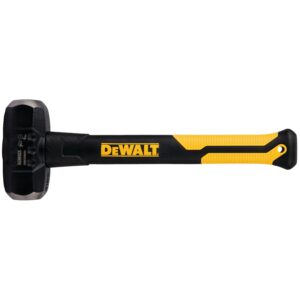 4LB DRILLING SLEDGE HAMMER