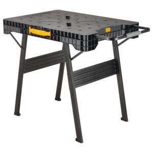 DEWALT FOLDING BENCH
