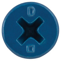 DeWalt DFM12740Copy 02 ULTRACON 1/4" X 2-1/4" PHILLIPS FLAT HEAD (100/BOX)