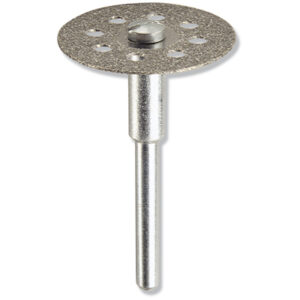 545 Diamond Wheel