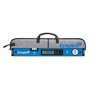 24" TB DIGITAL LEVEL - MAG