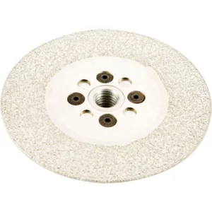 4.5" FULL FACE GRINDING DISC