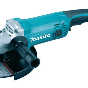 9" Angle Grinder, Large Trigger Switch