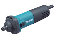 1/4" Die Grinder, Short Nose