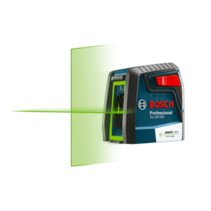 GLL40-20G- 2 LINE GREEN LASER 