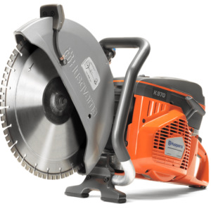K970III POWER CUTTER, 14"