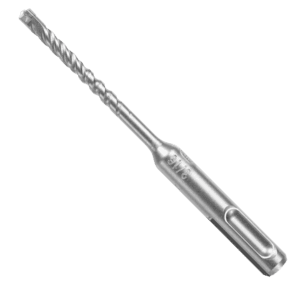 SDS-plus® Bulldog Extreme 3/16 x 2 x 4 25pk