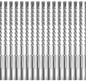 SDS-plus® Bulldog Extreme 5/16 x 4 x 6 25pk