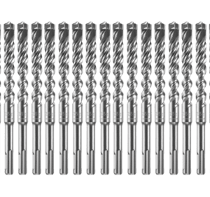 SDS-plus® Bulldog Extreme 1/2 x 4 x 6 25pk