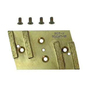 SET 874093 PEARL HEX PADS (6/SET)