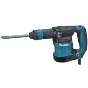 Power Scraper (SDS Plus)