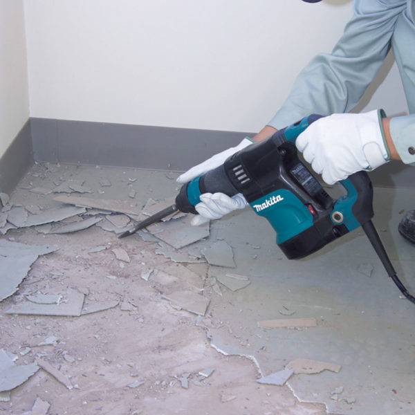 Power Scraper (SDS Plus)
