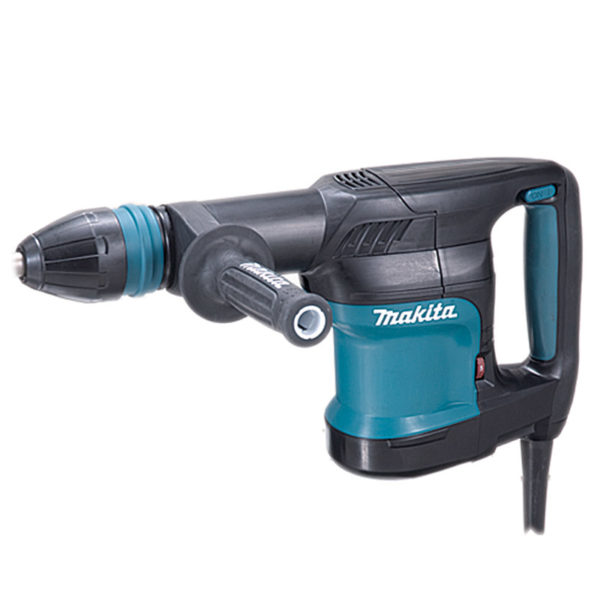 12.4 lb. Demolition Hammer (SDS-Max)