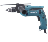 5/8" Hammer Drill with Keyed Chuck