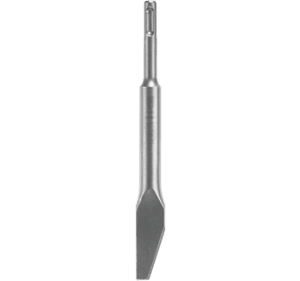 SDS+ BDX Mortar Knife 1/4" x 8"