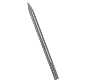 SDS-max® Shank 12" Bull Point
