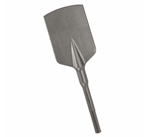 SDS-max® Shank 5" x 15" Asphalt Cutter
