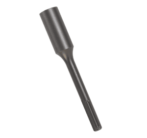 SDS-max® Shank Ground Rod Driver