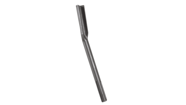 SDS-max® Shank 1" x 12" Gouge