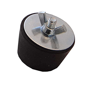 HUSQVARNA WATER SAW DRAIN PLUGS