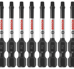 ITSQ22B Impact Tough SQ2 2'' (Bulk 10)