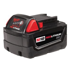 M18 XC3.0 BATTERY