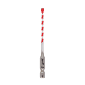 Milwaukee 5/32 x 4 x 6 in. Hammer Bit 25PK