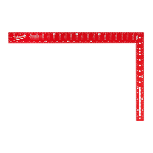 MKE 16" X 24" LE FRAMING SQUARE
