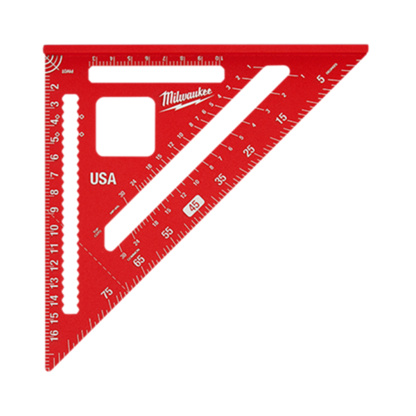 MKE 7" METRIC RAFTER SQ